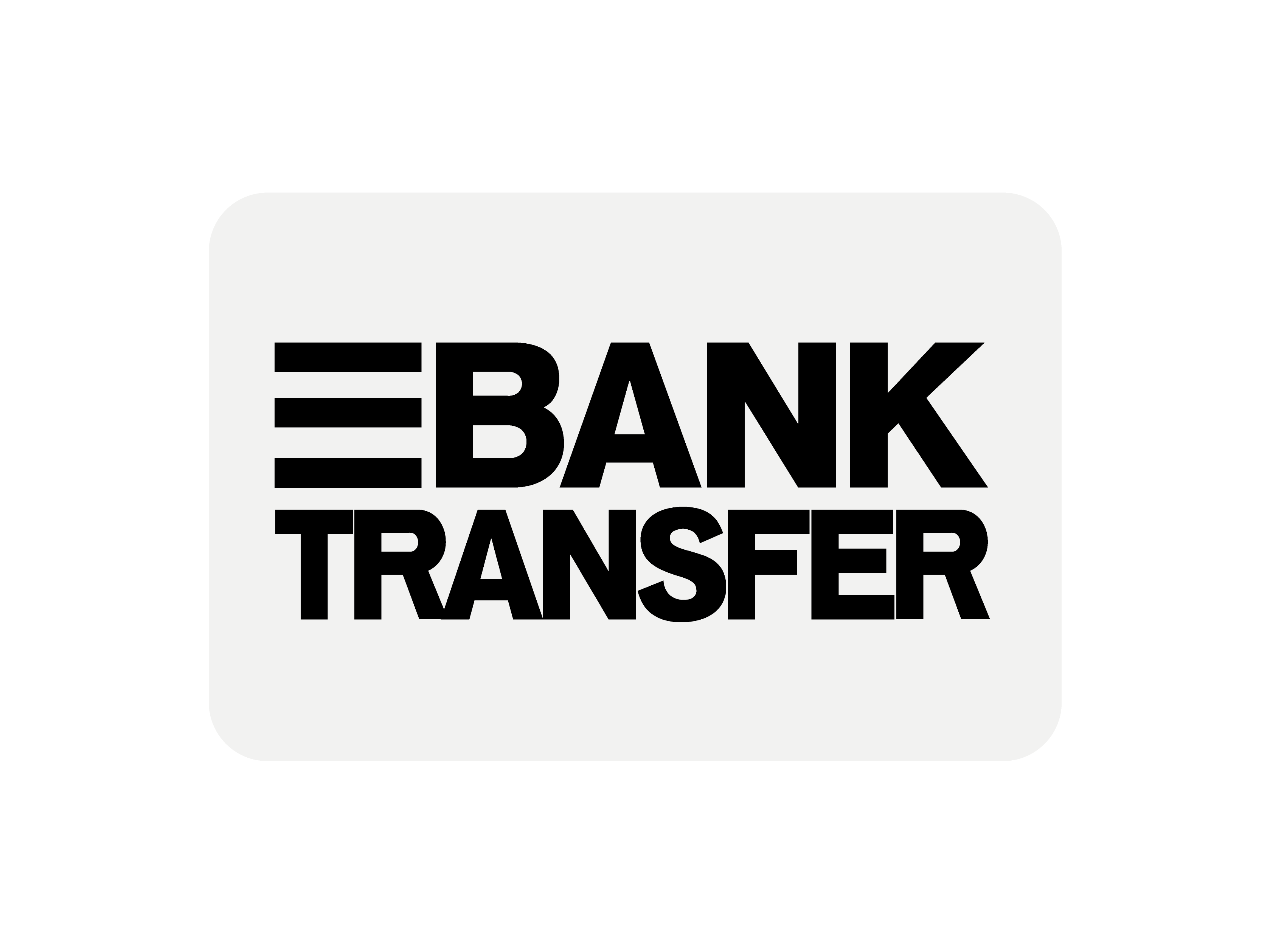 Bank Transfer
