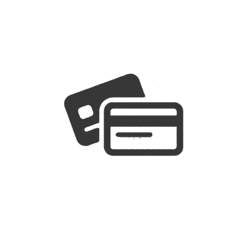 Credit/Debit Card